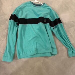 Quiksilver Flame On Fleece